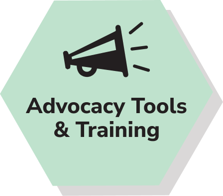 Hexicon-Advocacy